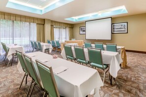 Meeting facility - Hampton Inn Manassas (Manassas)