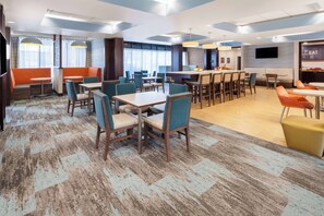 Restaurant - Hampton Inn Manassas (Manassas)