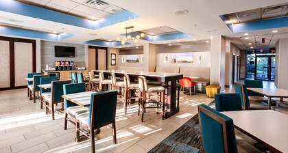 Hampton Inn Manassas