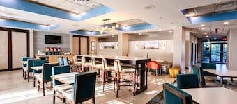 Hampton Inn Manassas