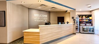 Hampton Inn Manassas