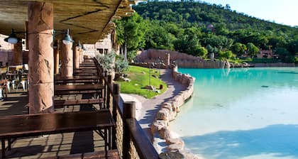 The Cabanas Hotel at Sun City Resort
