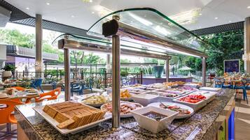 FrĂŒhstĂŒcksbereich