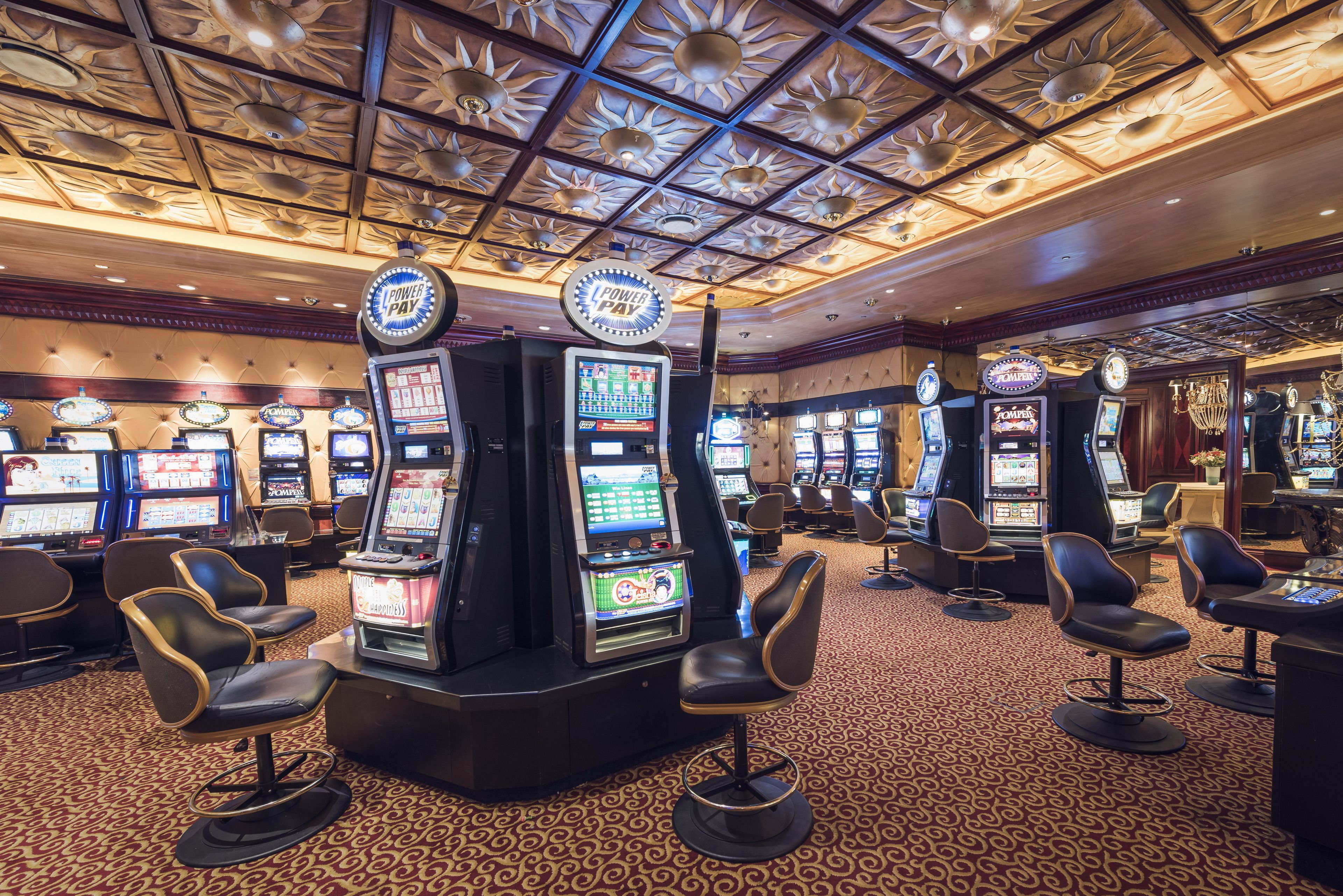 Casinò