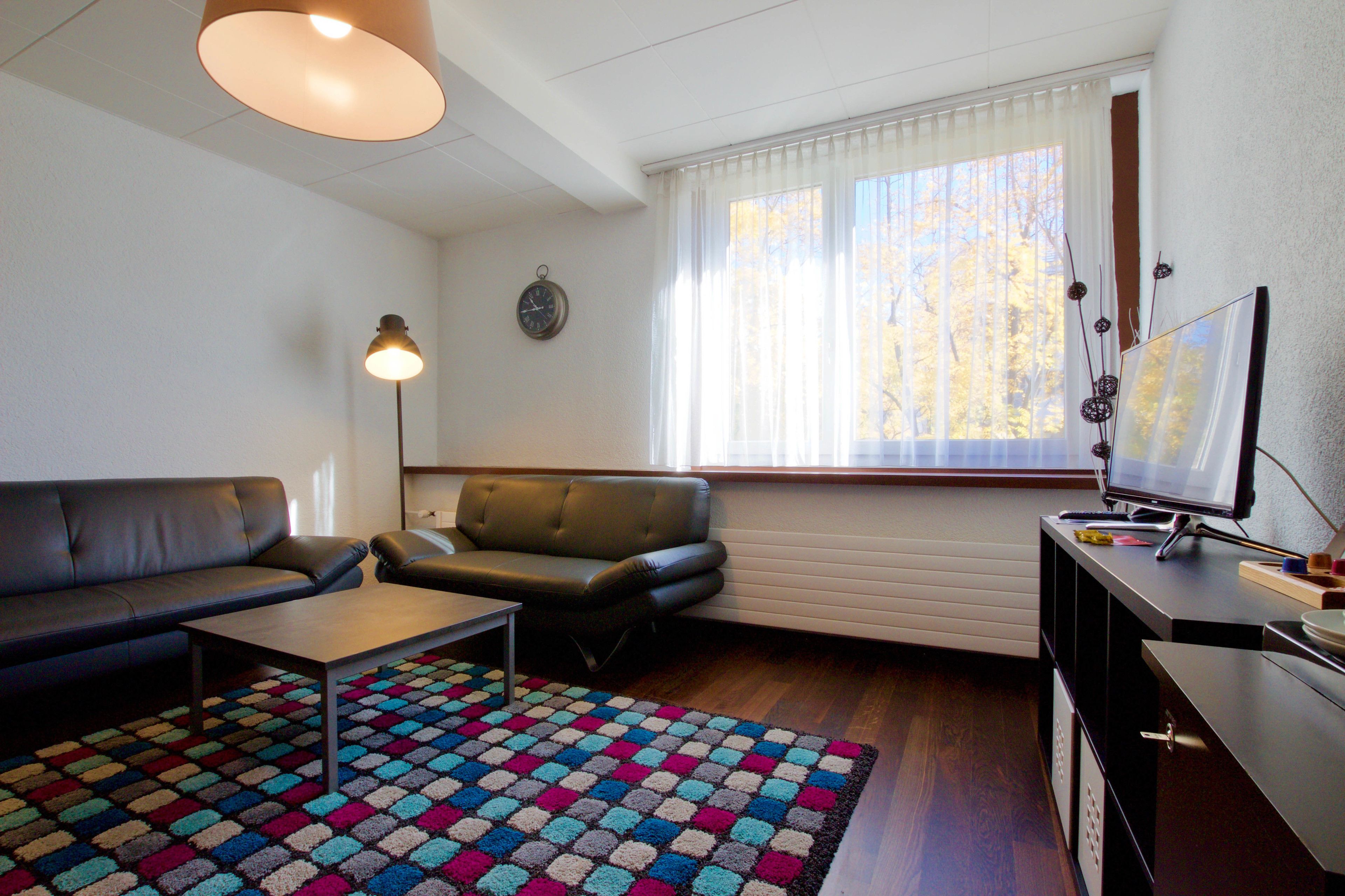 family room | living area | flat-screen tv