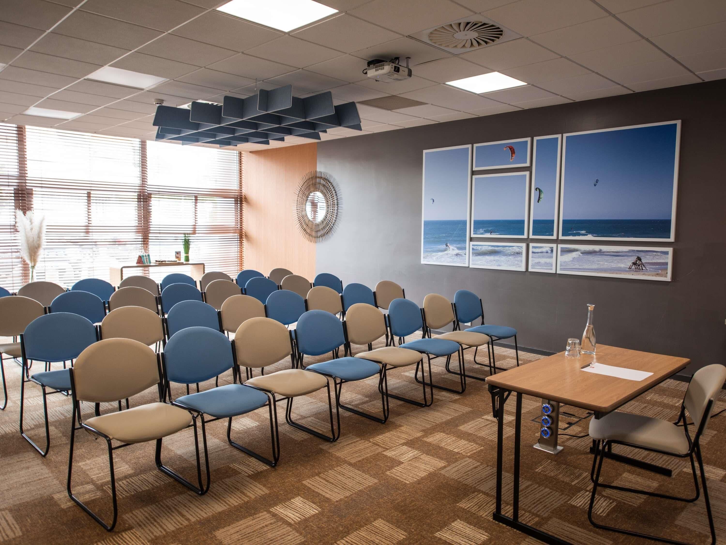 Salle de réunion