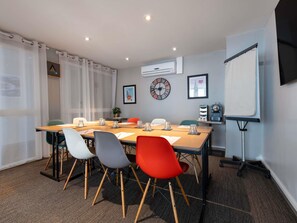 Sala de reuniones