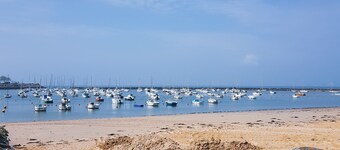 ibis La Baule Pornichet Plage