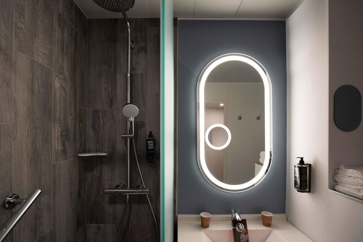 premium bedding, individually furnished, desk, laptop workspace