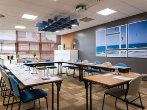 Meeting facility - ibis La Baule Pornichet Plage (Pornichet)
