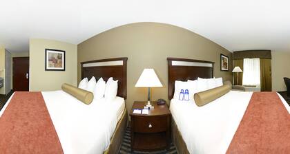 Best Western Plus Prairie Inn