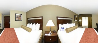 Best Western Plus Prairie Inn