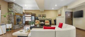 Best Western Plus Prairie Inn