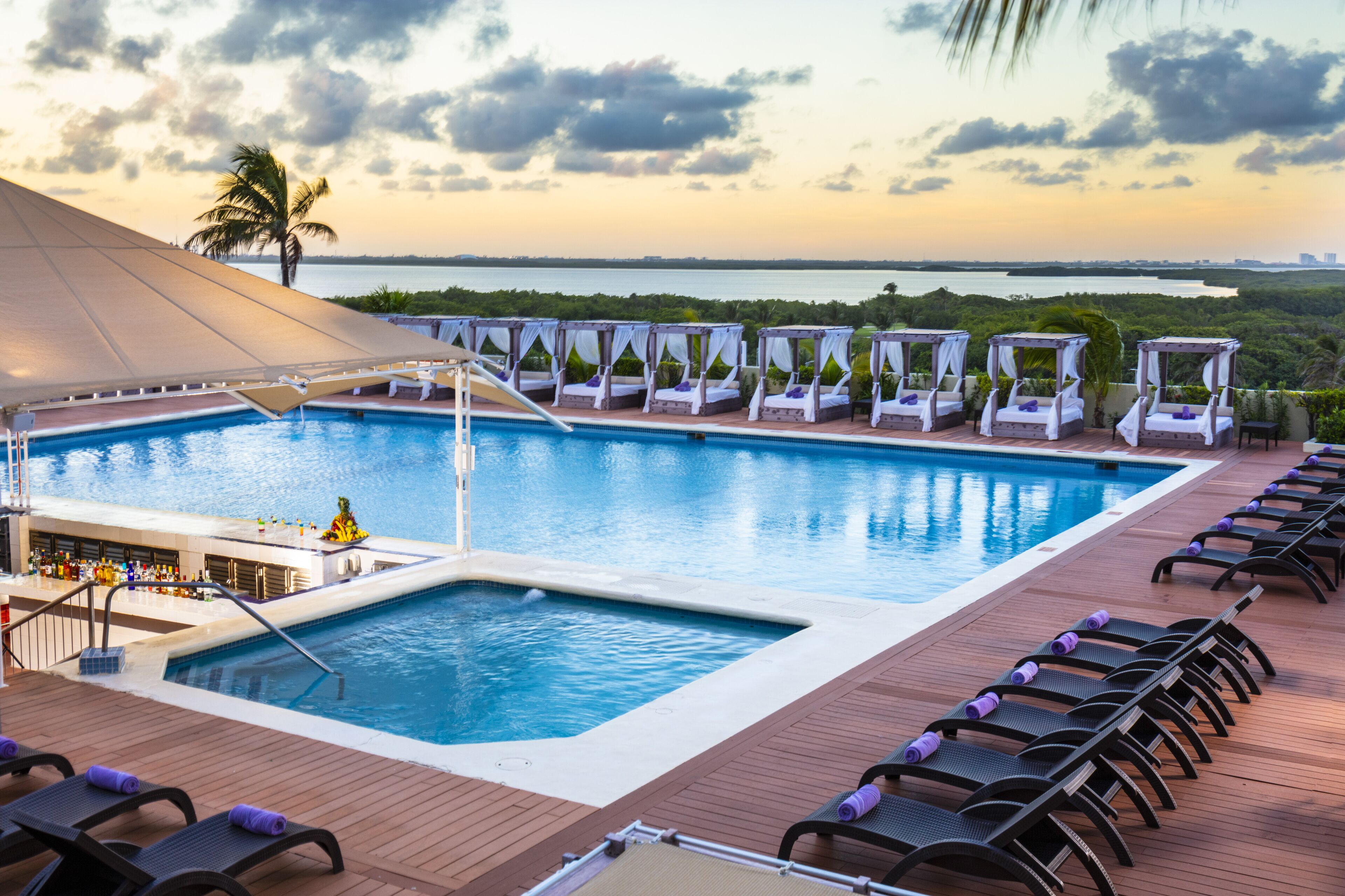 Foto - Crown Paradise Club Cancun - All Inclusive