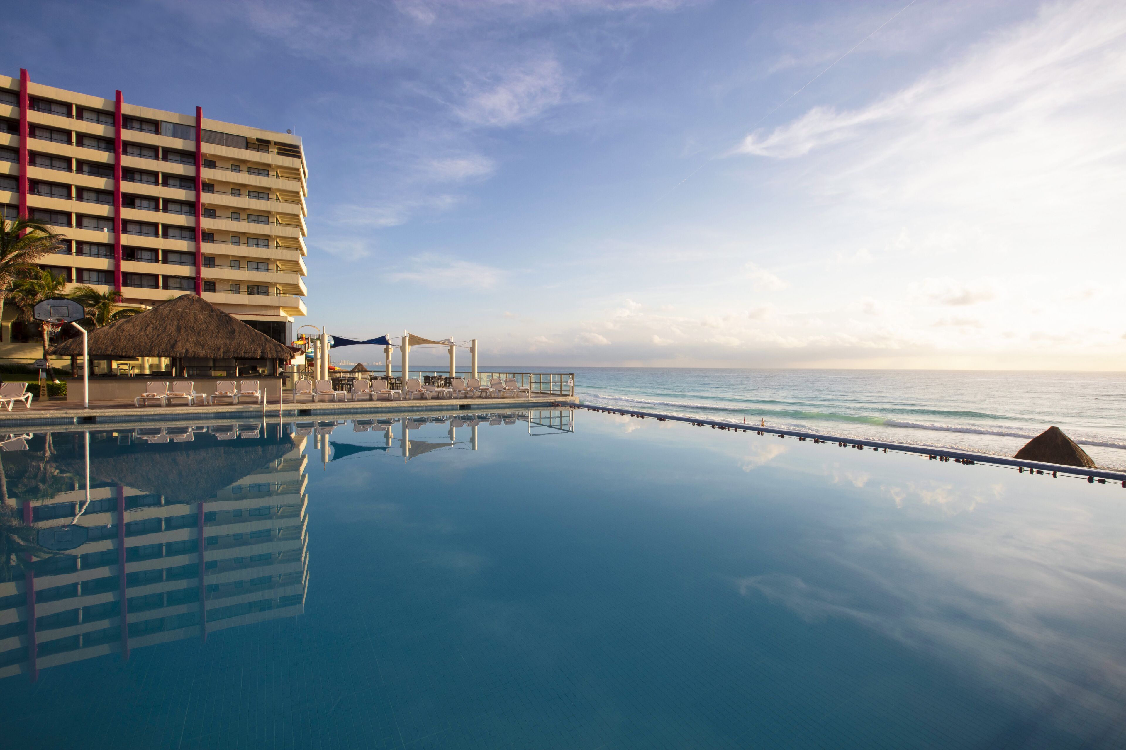 Foto - Crown Paradise Club Cancun - All Inclusive