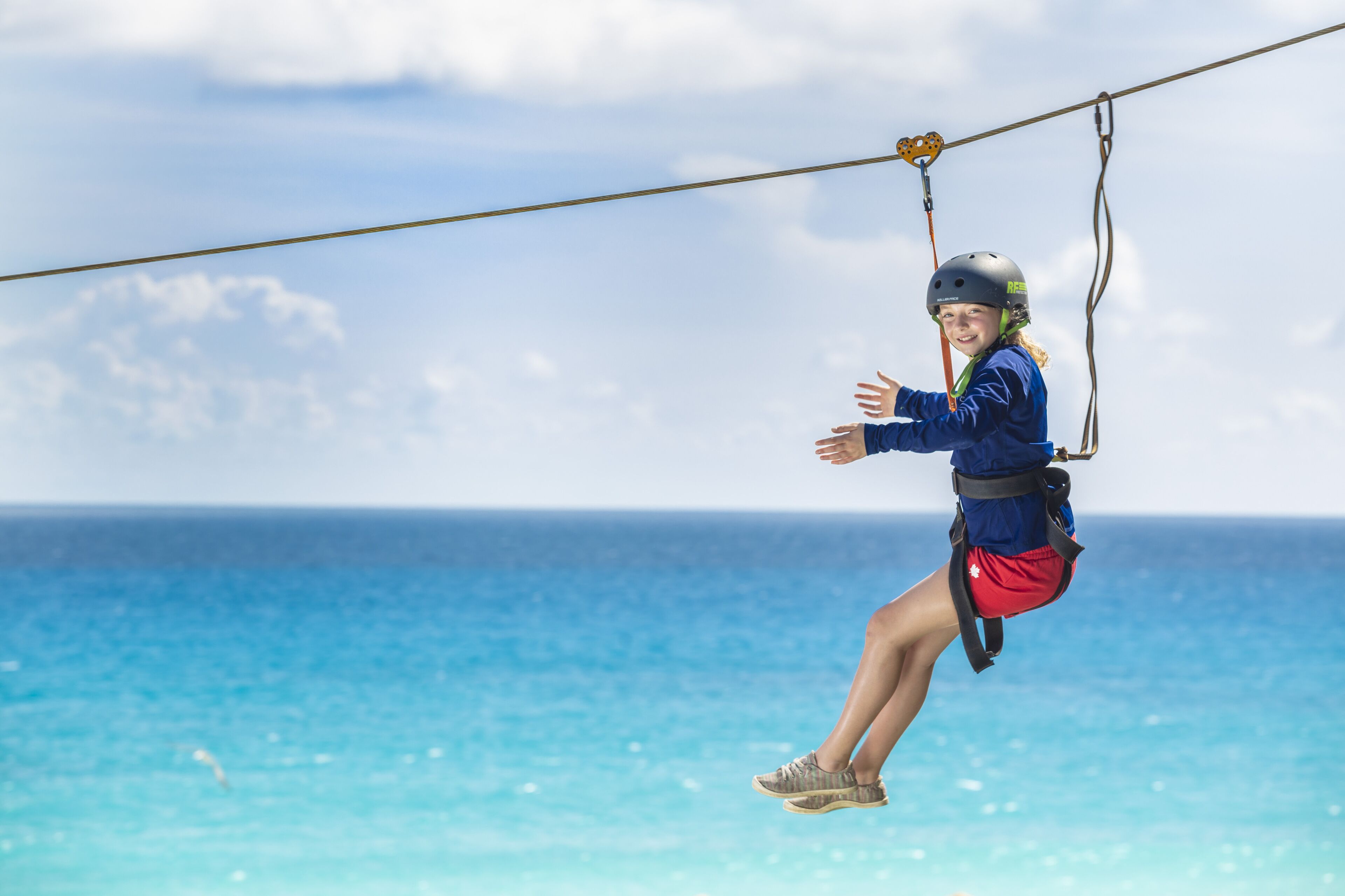 Foto - Crown Paradise Club Cancun - All Inclusive