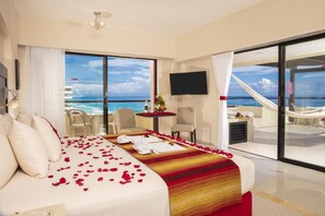 Honeymoon Room