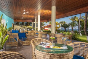 Veranda