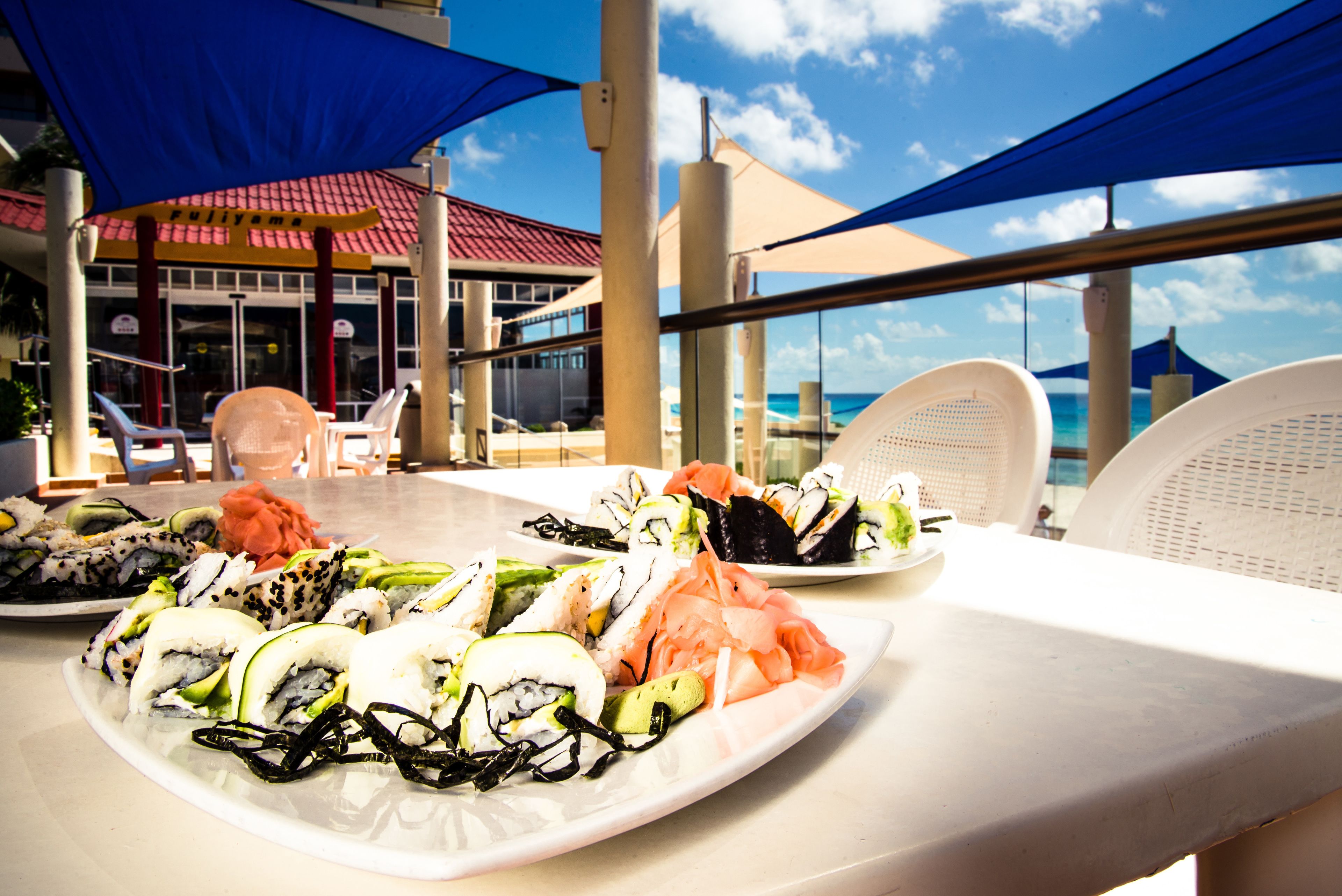 Foto - Crown Paradise Club Cancun - All Inclusive