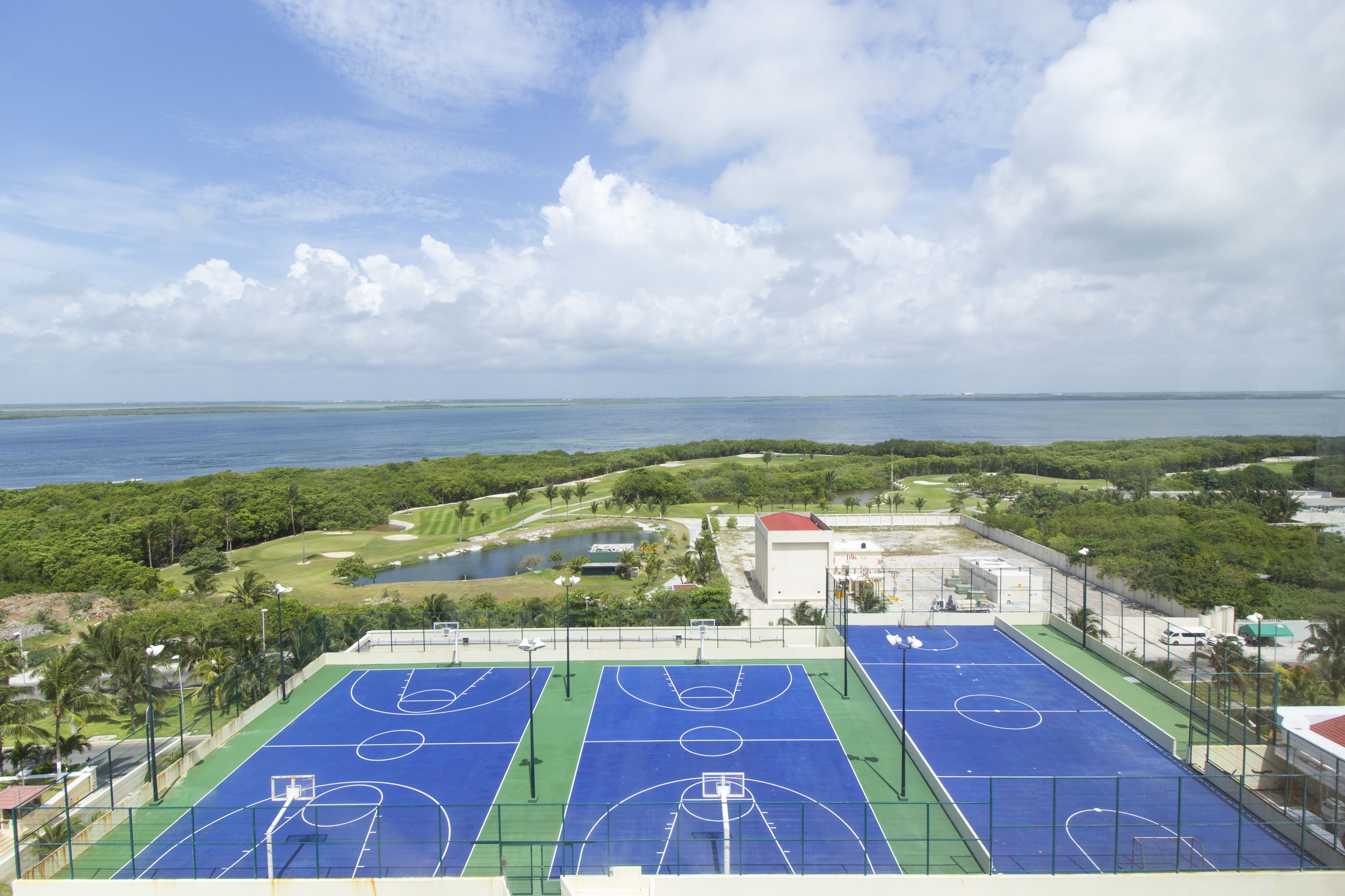 Foto - Crown Paradise Club Cancun - All Inclusive