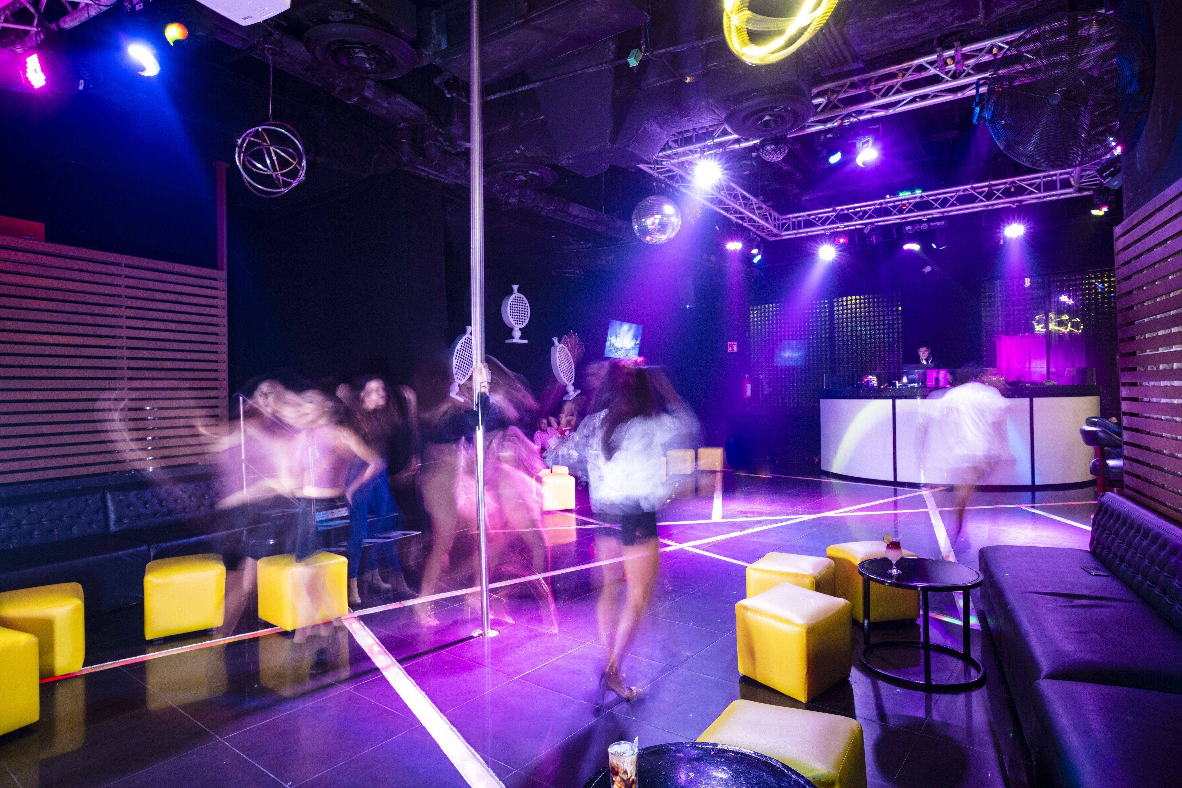 Foto - Crown Paradise Club Cancun - All Inclusive