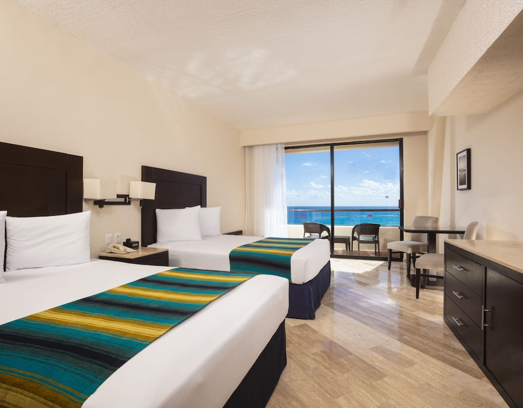 Crown Paradise Club Cancun All Inclusive: Comentarios, Precios y Fotos ...