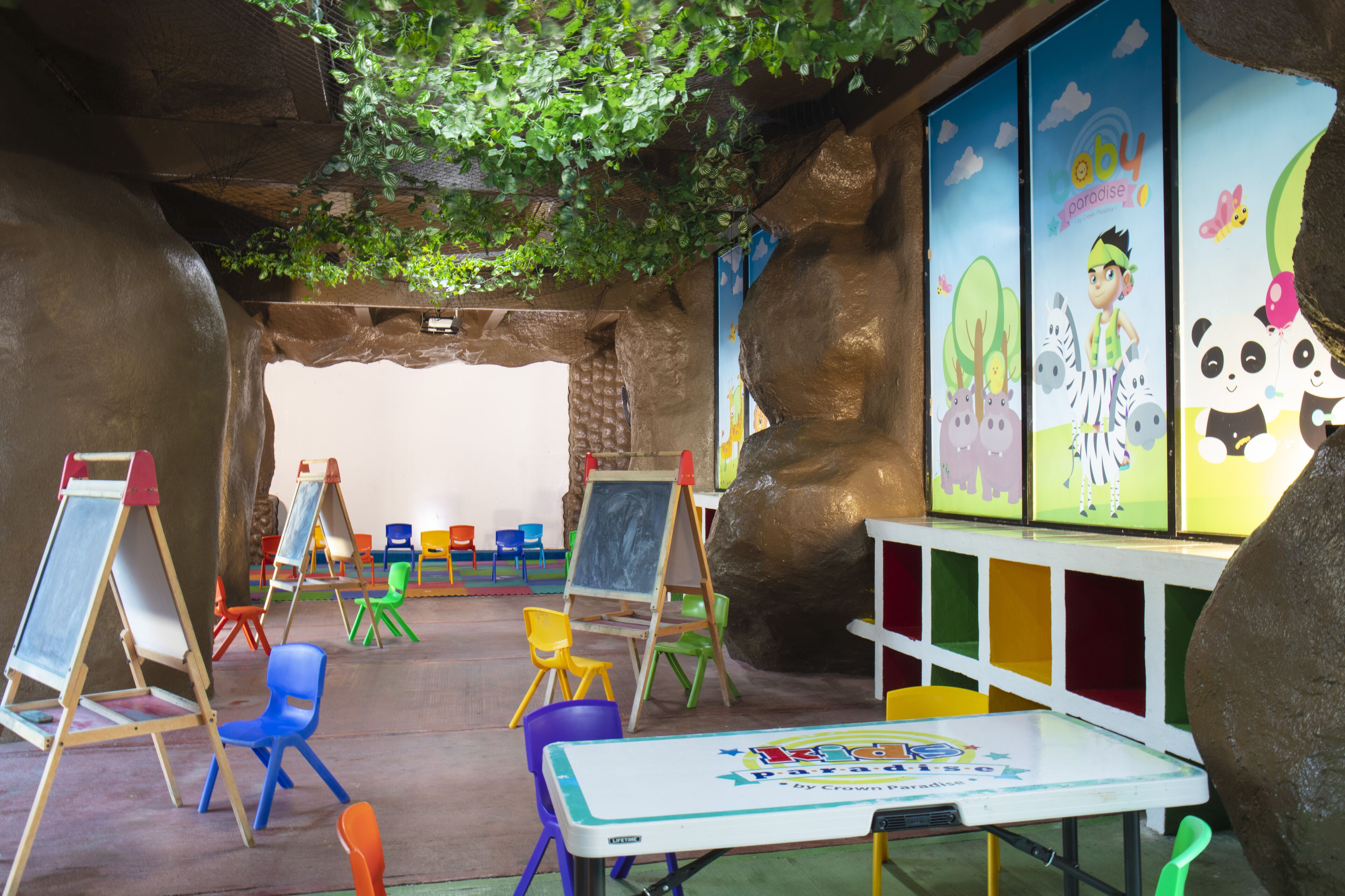 Foto - Crown Paradise Club Cancun - All Inclusive