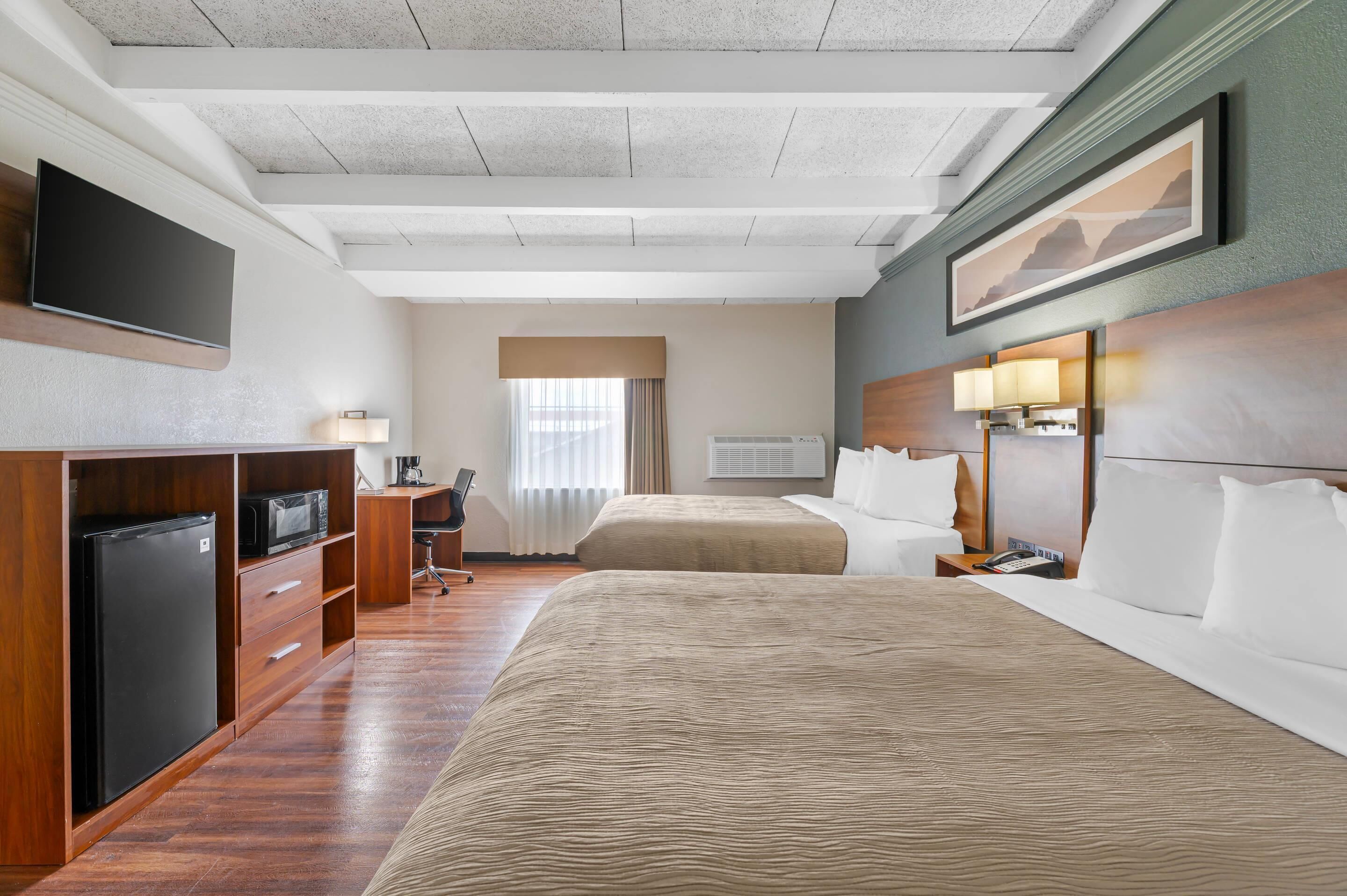 Foto - Quality Inn & Suites Kansas City - Independence I-70 East