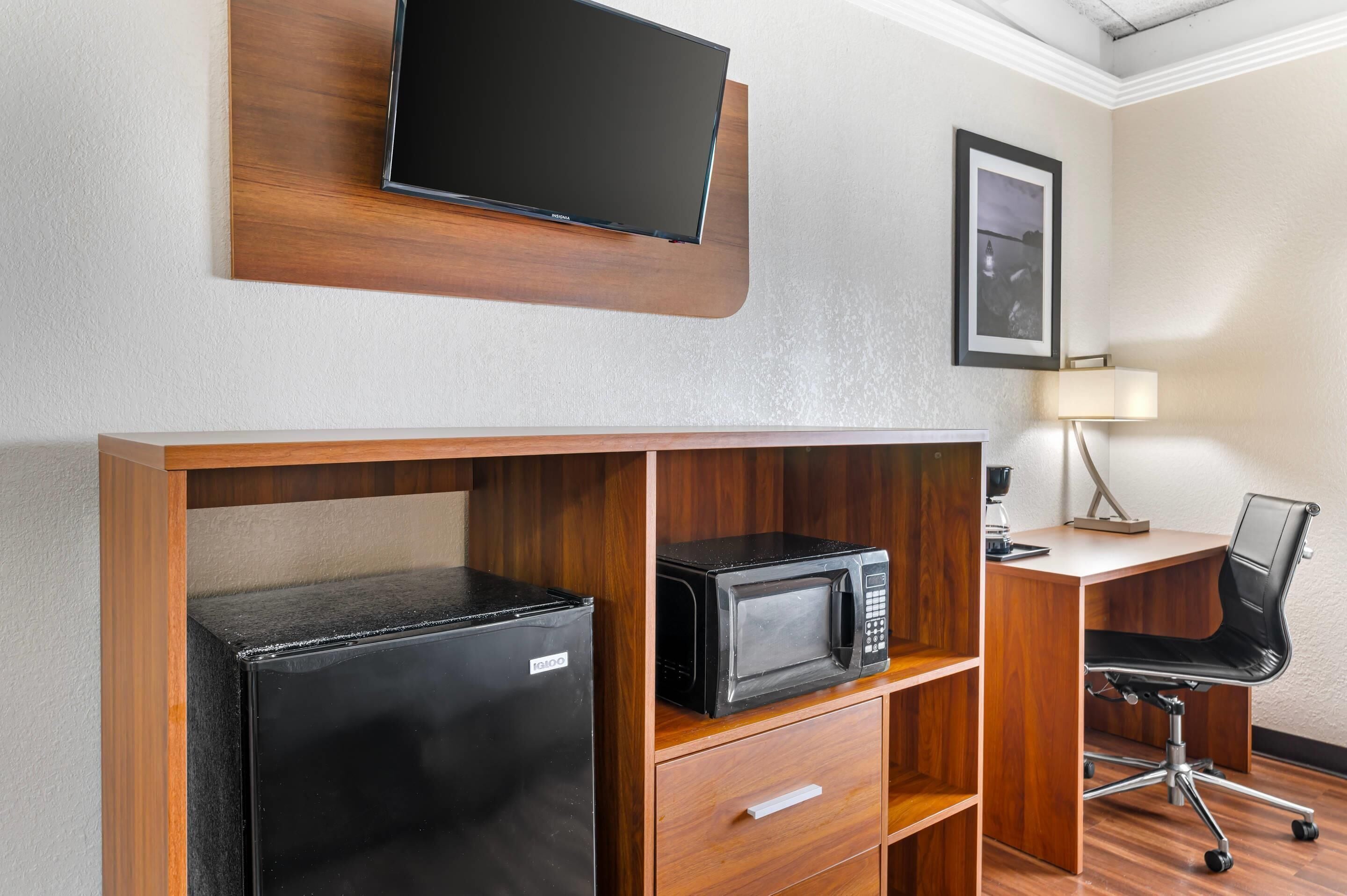 Foto - Quality Inn & Suites Kansas City - Independence I-70 East