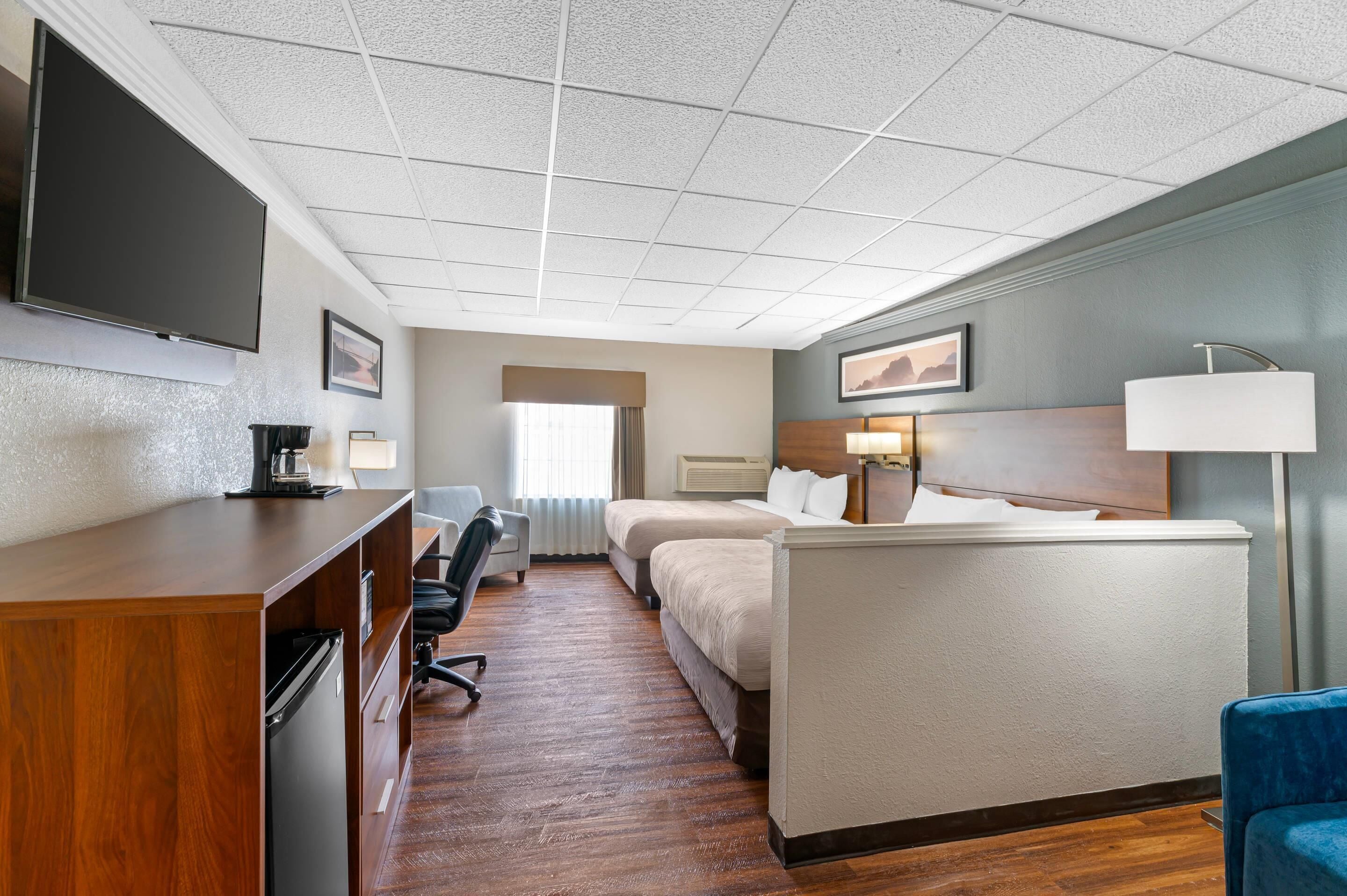 Foto - Quality Inn & Suites Kansas City - Independence I-70 East
