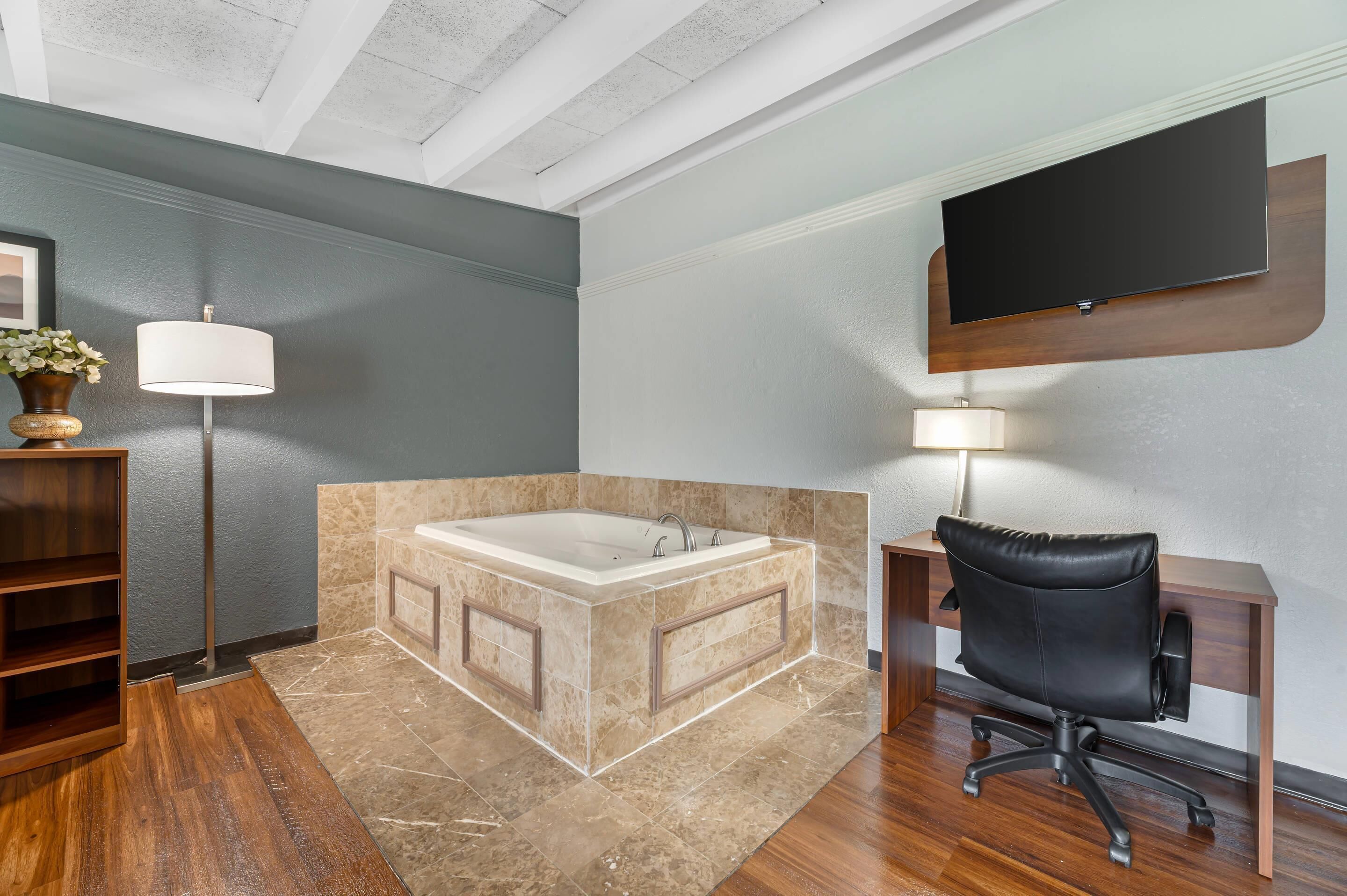 Foto - Quality Inn & Suites Kansas City - Independence I-70 East