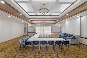 Sala de reuniones