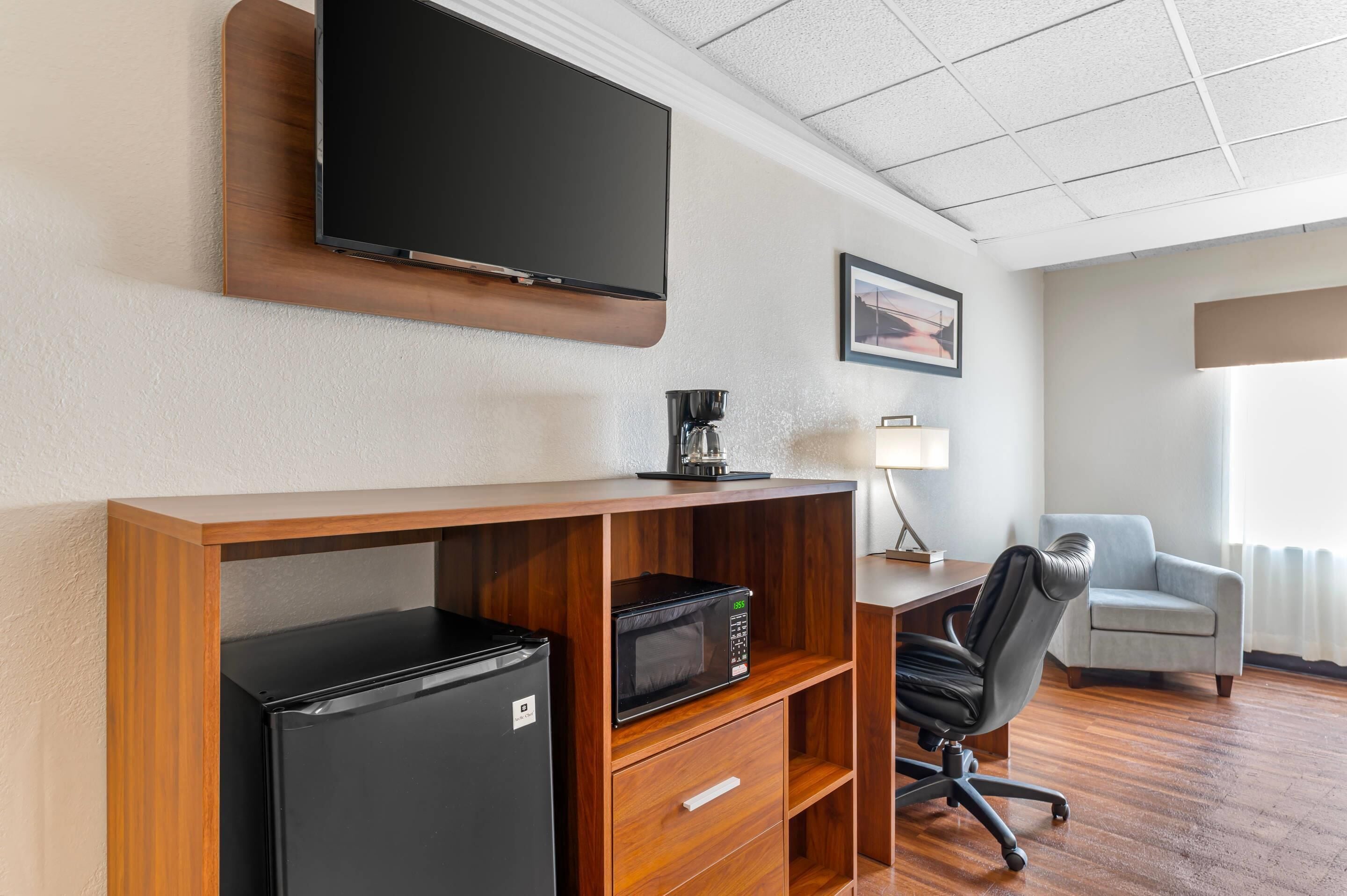 Foto - Quality Inn & Suites Kansas City - Independence I-70 East