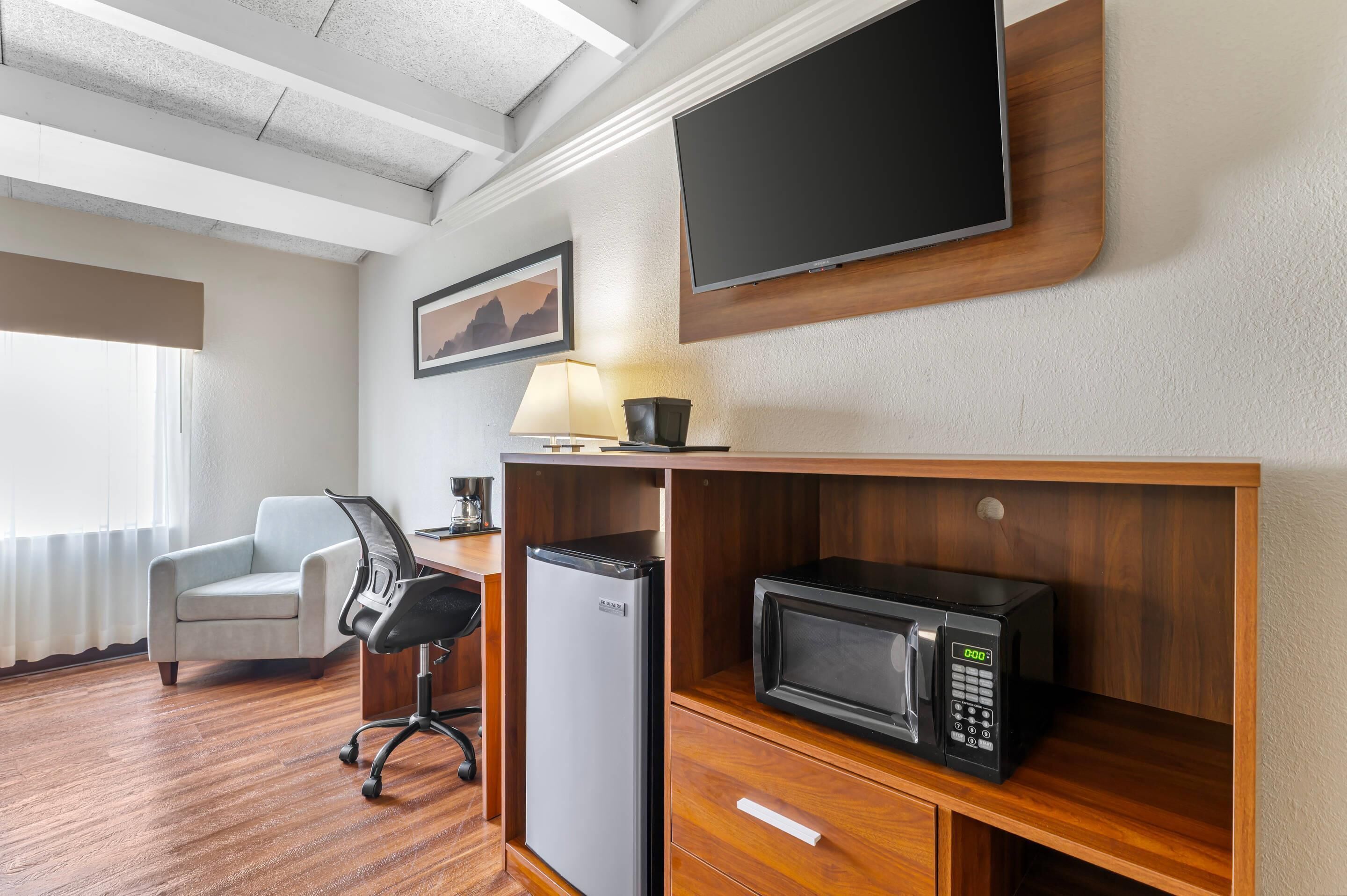 Foto - Quality Inn & Suites Kansas City - Independence I-70 East