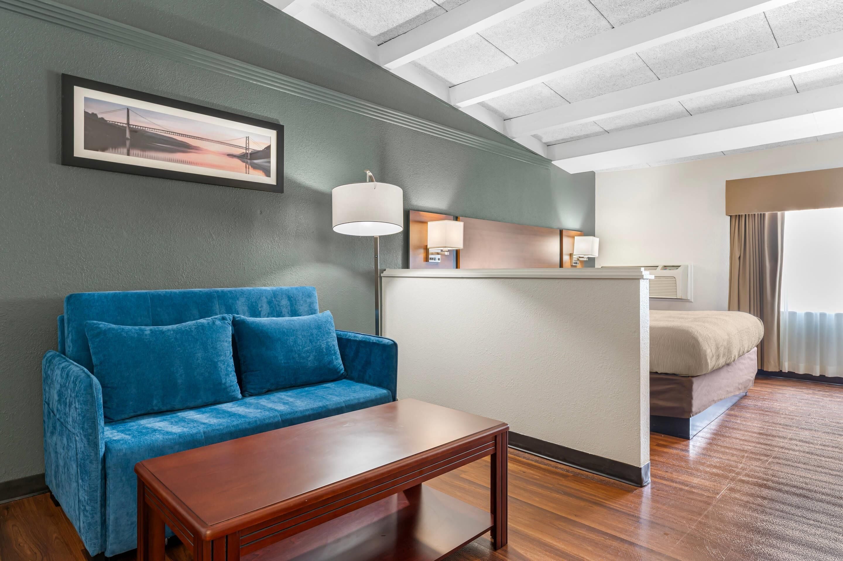Foto - Quality Inn & Suites Kansas City - Independence I-70 East