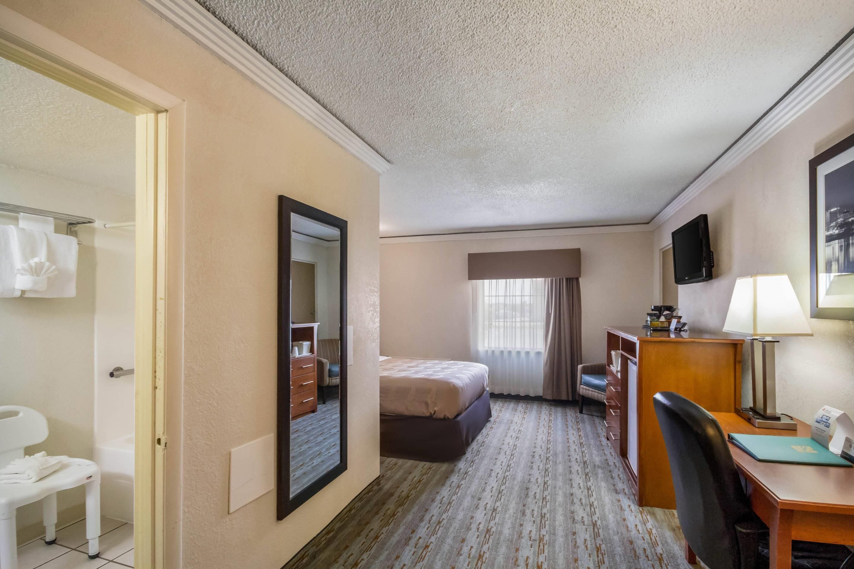 Foto - Quality Inn & Suites Kansas City - Independence I-70 East