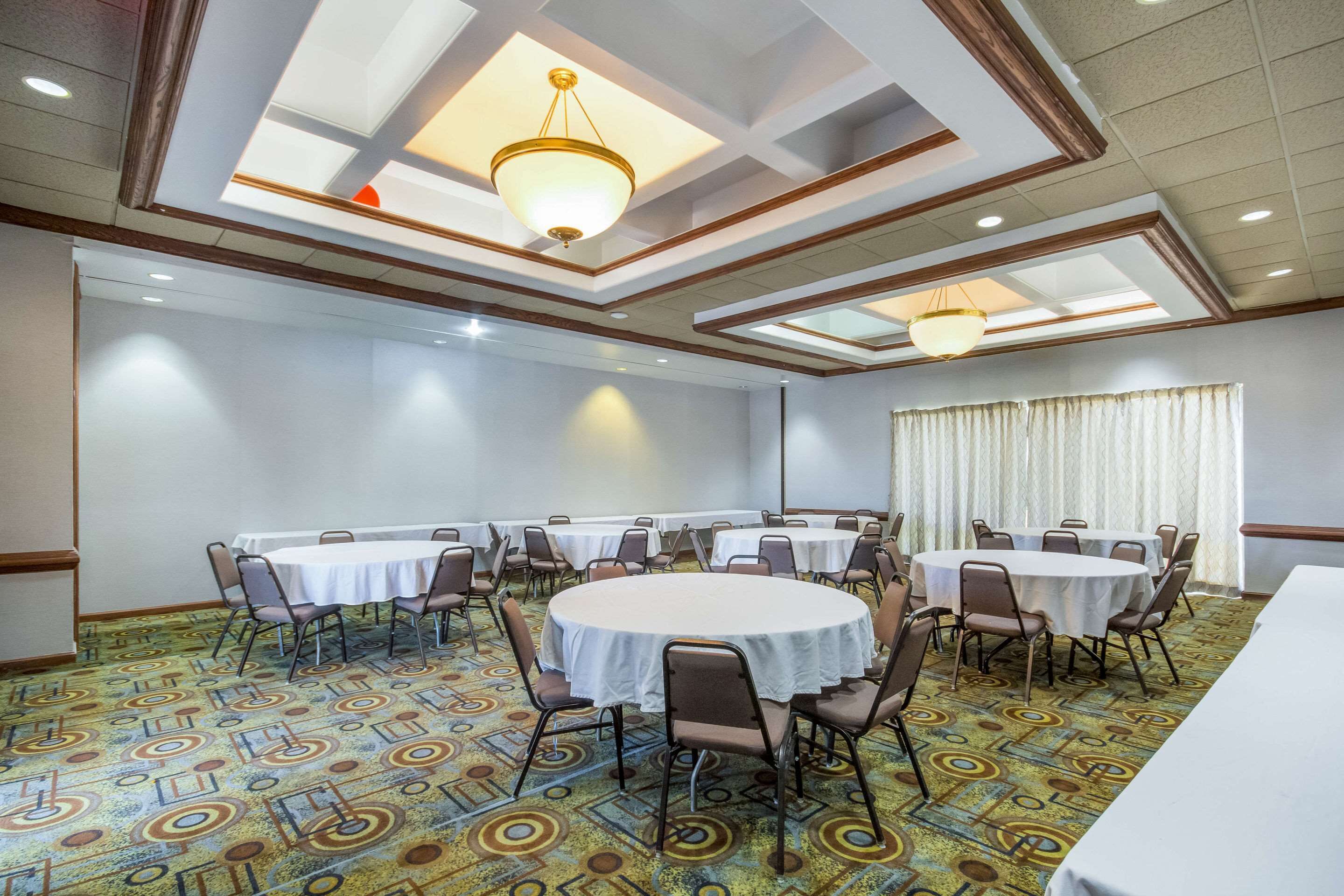 Foto - Quality Inn & Suites Kansas City - Independence I-70 East
