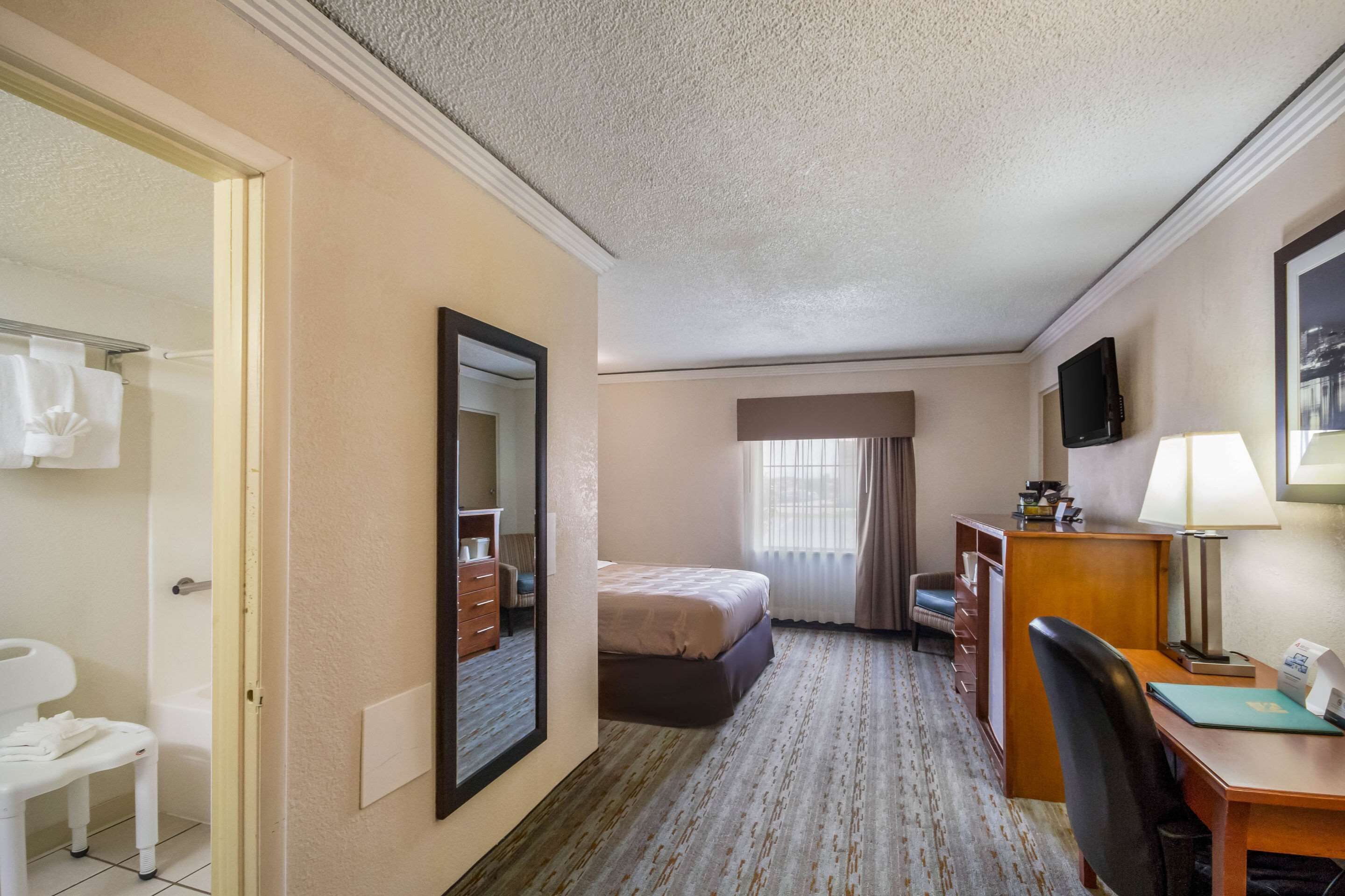 Foto - Quality Inn & Suites Kansas City - Independence I-70 East