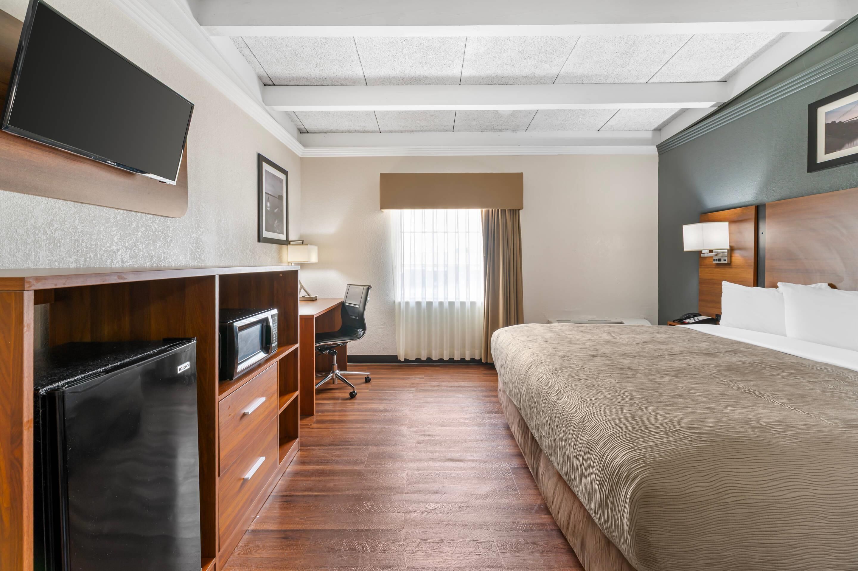 Foto - Quality Inn & Suites Kansas City - Independence I-70 East