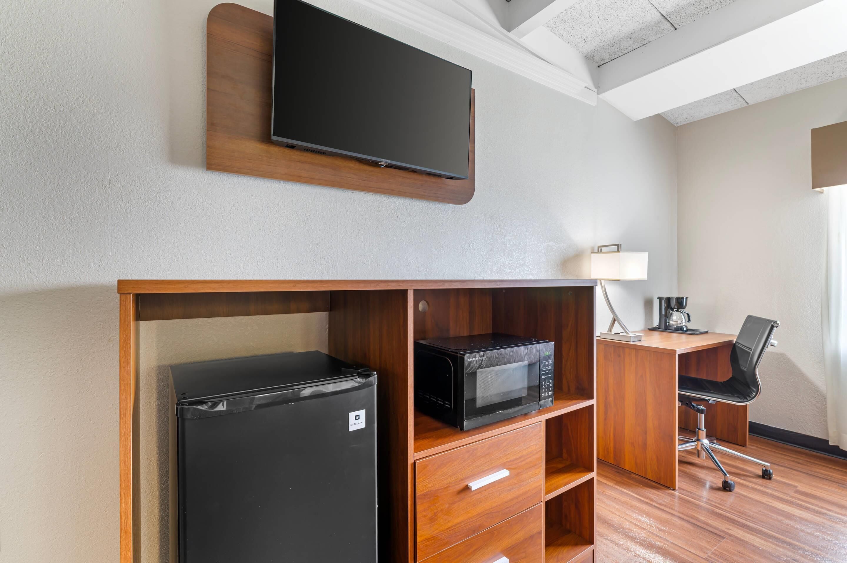 Foto - Quality Inn & Suites Kansas City - Independence I-70 East