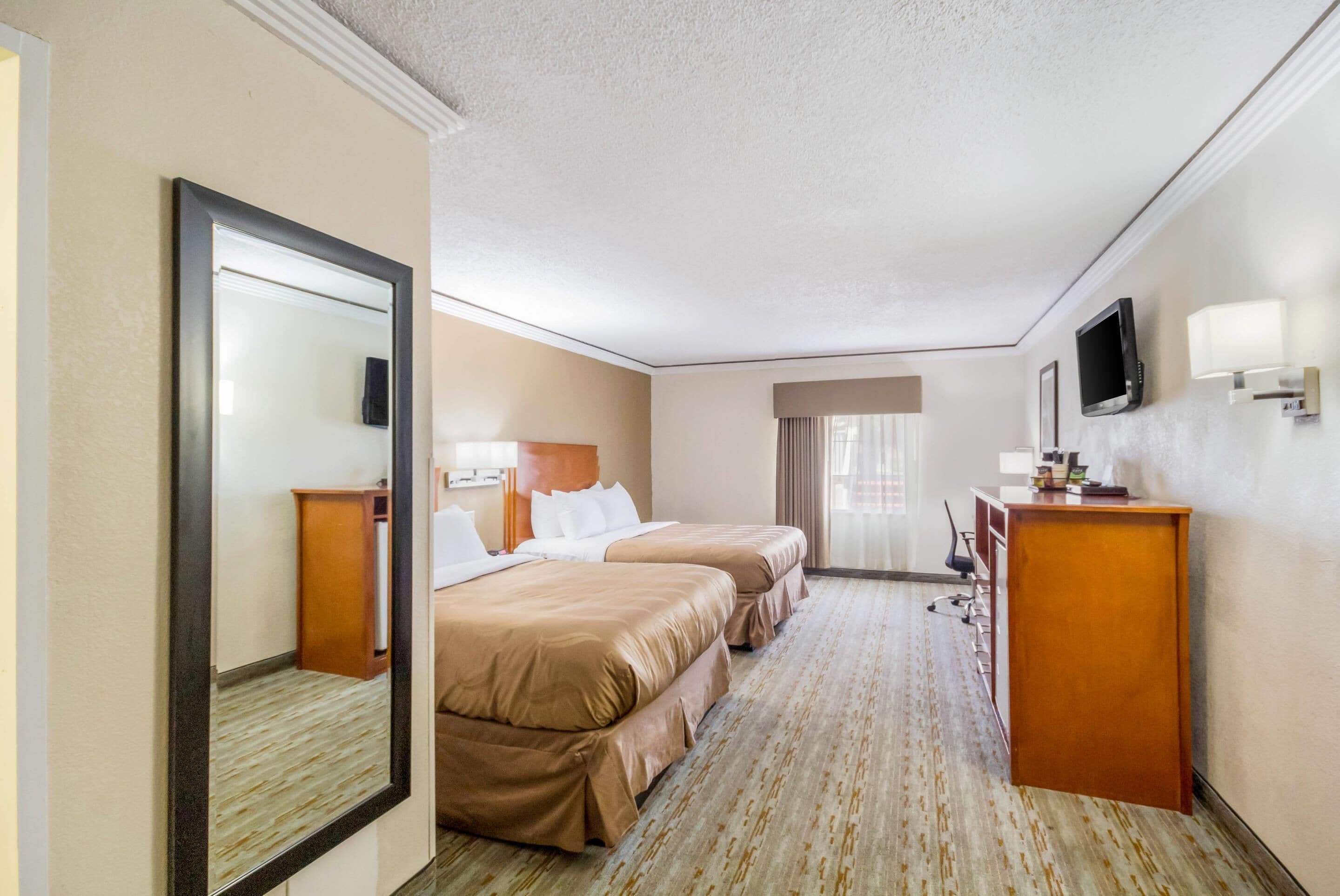Foto - Quality Inn & Suites Kansas City - Independence I-70 East