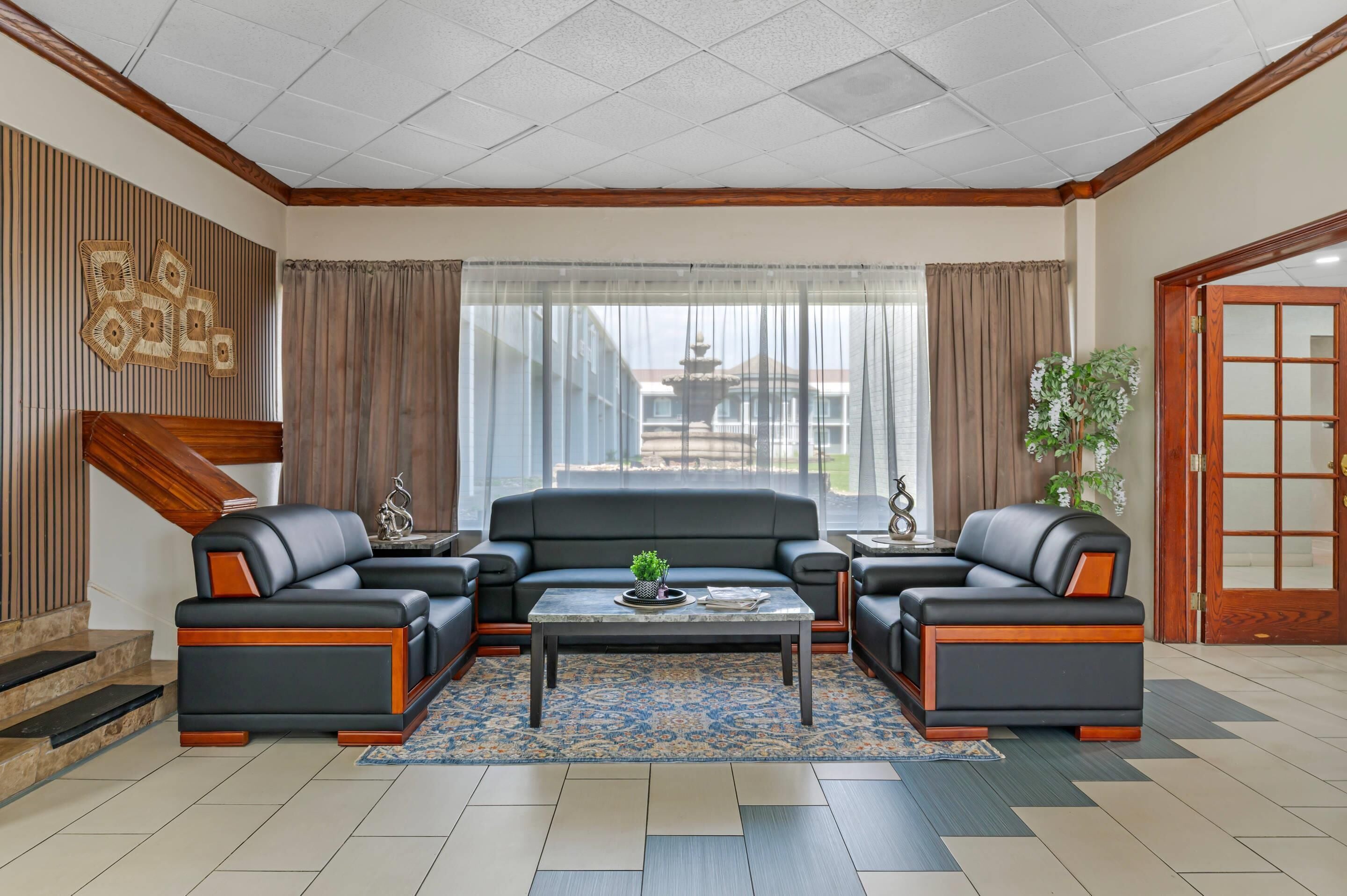 Foto - Quality Inn & Suites Kansas City - Independence I-70 East