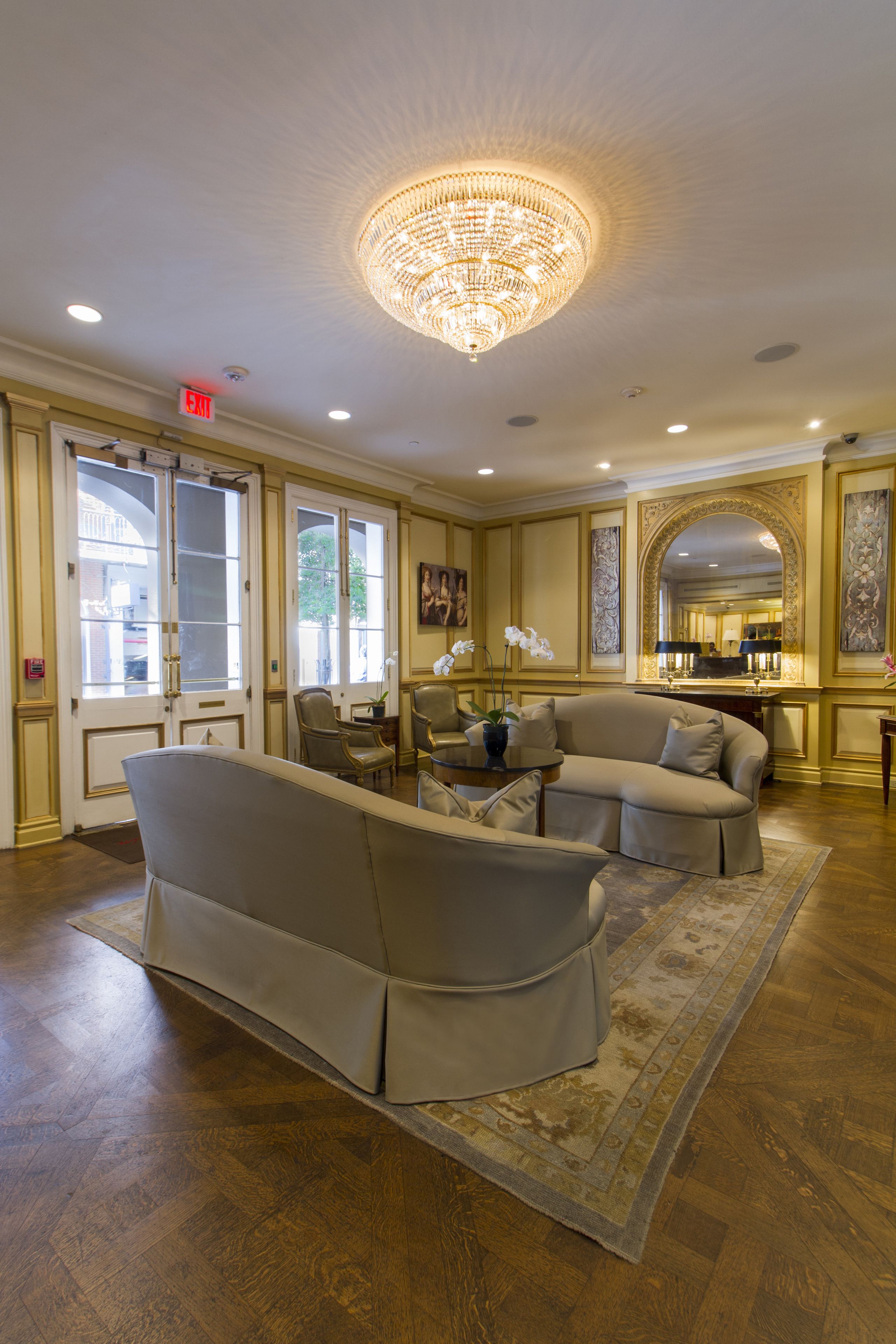 Foto - Hotel Mazarin