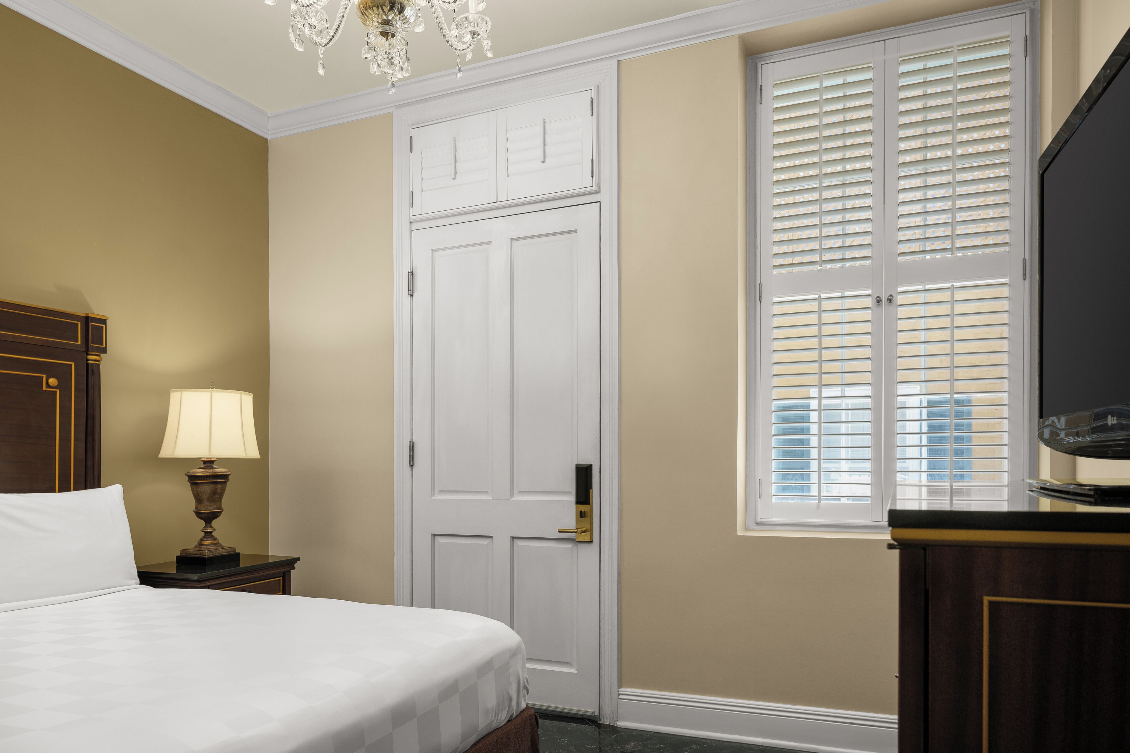 Foto - Hotel Mazarin