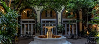 Hotel Mazarin