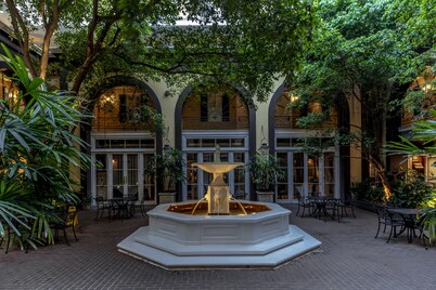 Hotel Mazarin