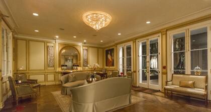 Hotel Mazarin