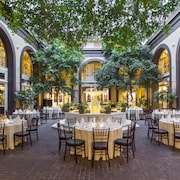 Hotel Mazarin