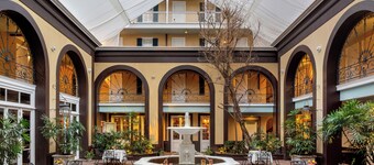 Hotel Mazarin