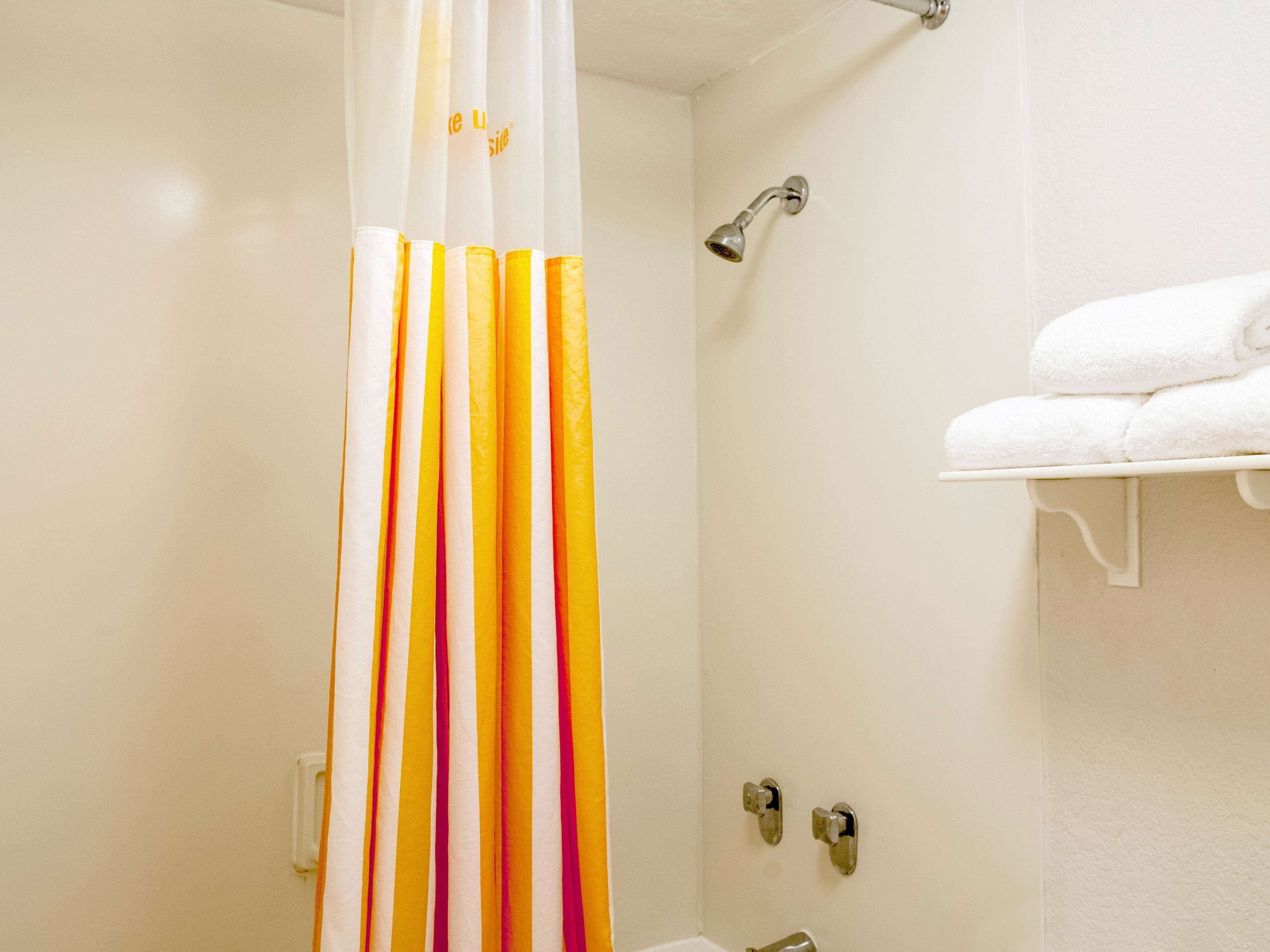 premium bedding, desk, laptop workspace, iron/ironing board